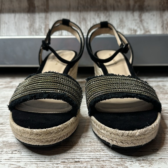 PELLE MODA KITINA WEDGE sz 9M - Picture 10 of 13